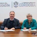 Córdoba y la Provincia de Buenos Aires impulsan una alianza para fortalecer las políticas educativas