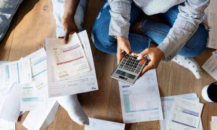 Sin precedentes: la tasa de morosidad se multiplicó por más de cinco en menos de dos años