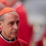 El cardenal Víctor Manuel Fernández decretó la excomunión de los lefebristas