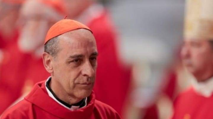 El cardenal Víctor Manuel Fernández decretó la excomunión de los lefebristas