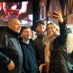En vacaciones de invierno se mantiene un fuerte movimiento turístico en Córdoba
