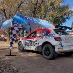 Villa Nueva cerró con éxito un inolvidable Rally del Bicentenario