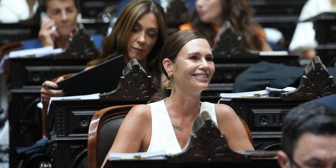 Carson, la escuela ligada a Laura Soldano, se quedó sin alumnos y acumula $41 millones en cheques rechazados