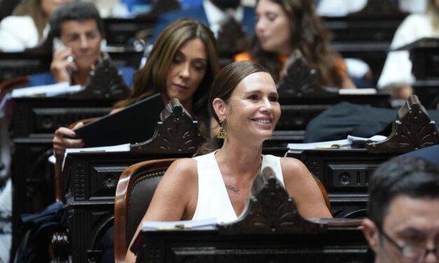 Carson, la escuela ligada a Laura Soldano, se quedó sin alumnos y acumula $41 millones en cheques rechazados