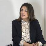 Antonella Nalli reafirmó su identidad radical