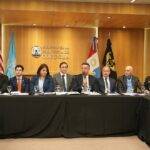 Con presencia de organismos internacionales se realizó la Segunda Mesa Provincial de Análisis de Narcocriminalidad