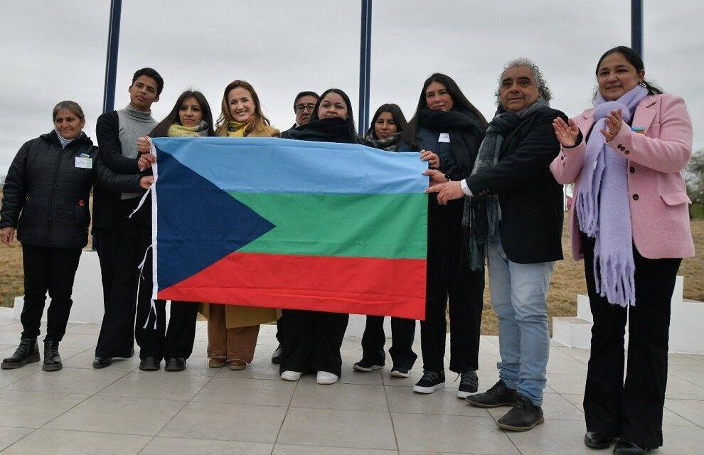 Prunotto: “No importa si hay uno o miles de habitantes: llegamos a cada rincón de Córdoba”