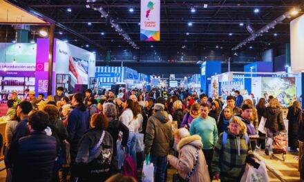Cocina que refleja innovación, territorio y valor agregado