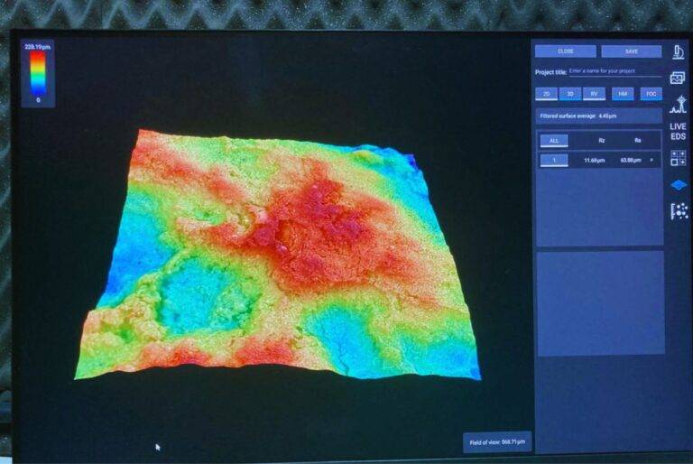 Asocian el manejo agrícola con cambios en el suelo y el carbono