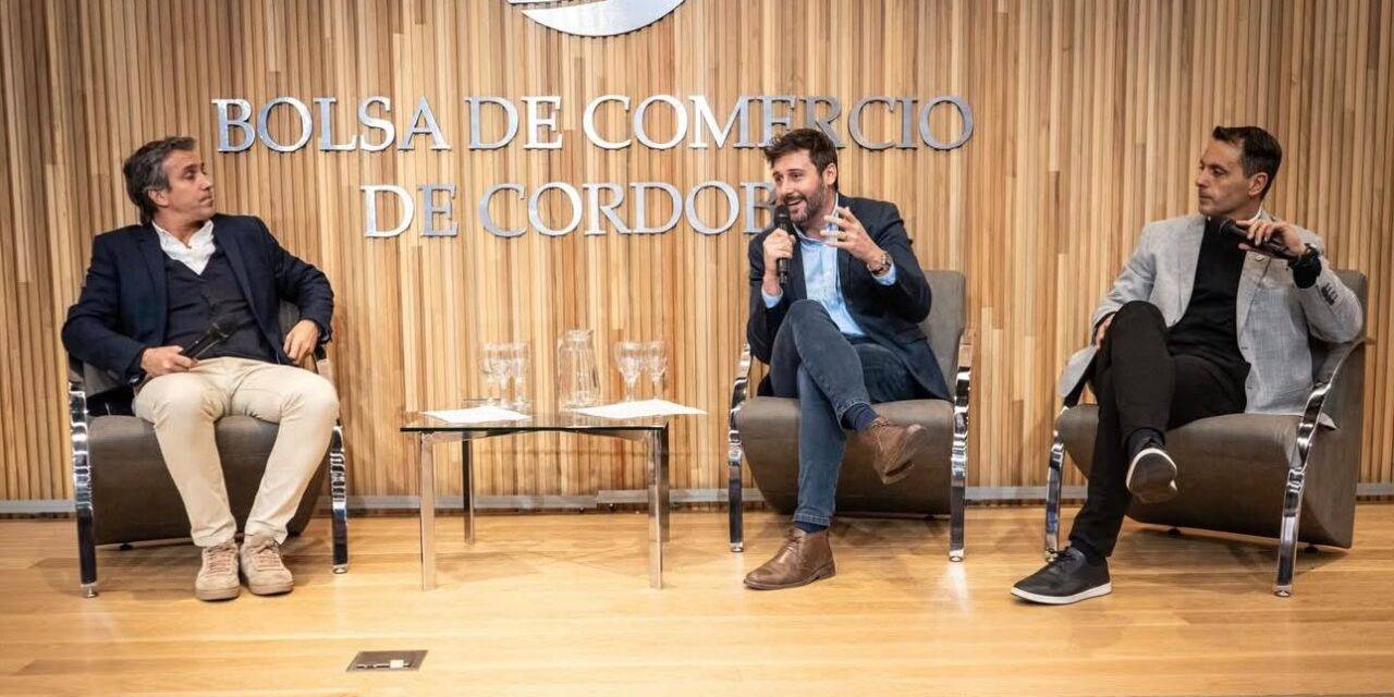 Liderar la innovación tecnológica