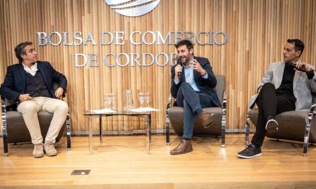 Liderar la innovación tecnológica