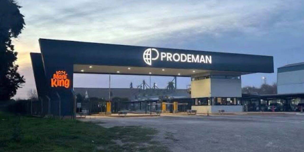 Prodeman amplía sus inversiones