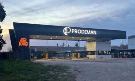 Prodeman amplía sus inversiones
