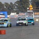 Río Cuarto: El Turismo Pista marca el regreso de las competencias nacionales al autódromo