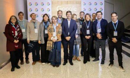 La UNRC capacitará docentes en IA