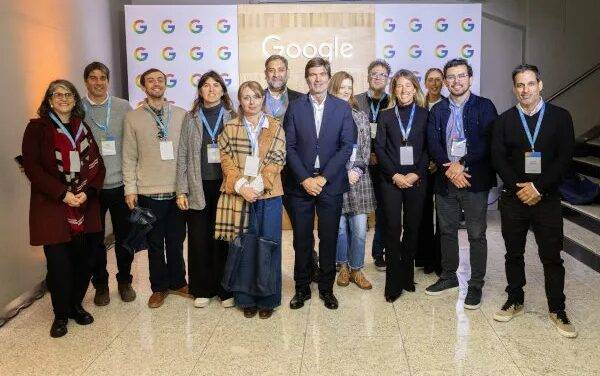 La UNRC capacitará docentes en IA