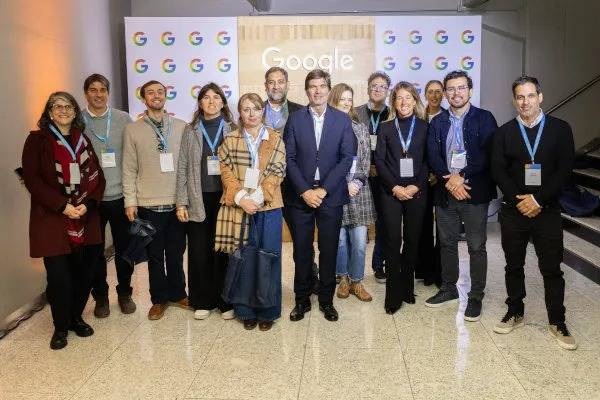 La UNRC capacitará docentes en IA