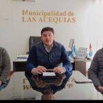 Las Acequias reorganiza su gabinete y crea dos nuevas secretarías para fortalecer la gestión