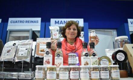 Córdoba lleva todo su potencial a la Expo Rural de Palermo 2026