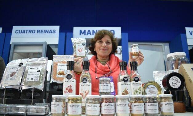 Córdoba lleva todo su potencial a la Expo Rural de Palermo 2026