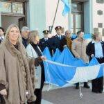 General Levalle celebró el Día de la Independencia y los 123 años de la localidad