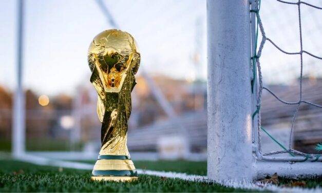 Mundial de fútbol: Obispo advierte contra la idolatría en el deporte a las puertas de la final