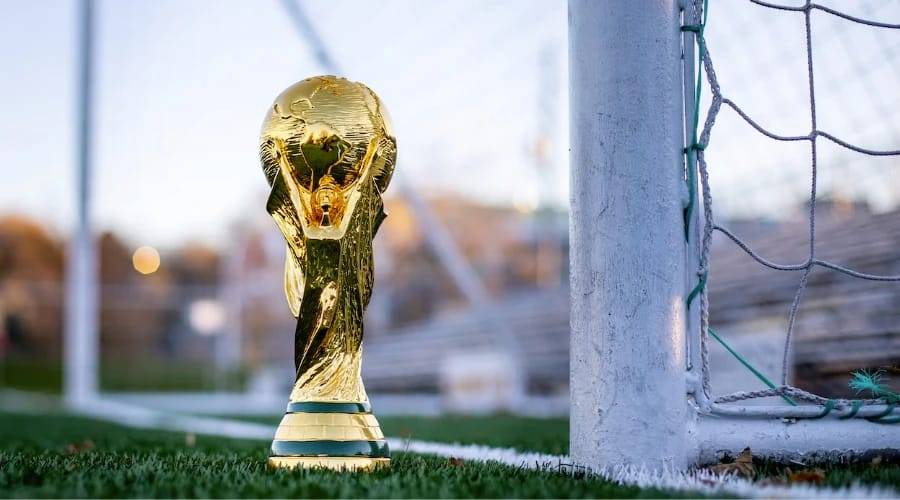Mundial de fútbol: Obispo advierte contra la idolatría en el deporte a las puertas de la final