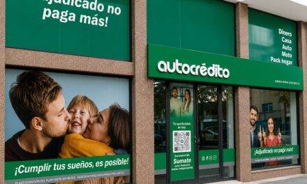 Autocrédito busca expandirse en Río Cuarto