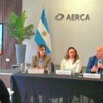 Pymes locales ya se pueden inscribir en la ronda internacional de negocios Villa María Exporta