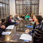 Córdoba releva las experiencias de las Coordinaciones Locales de Educación a dos años de su implementación