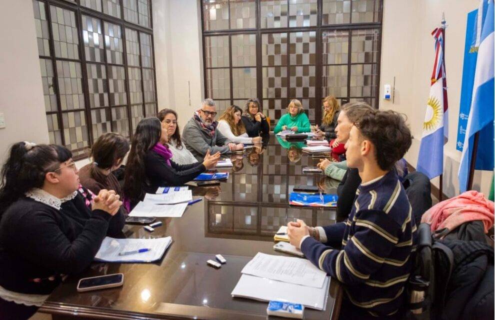 Córdoba releva las experiencias de las Coordinaciones Locales de Educación a dos años de su implementación