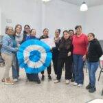 El único secundario semipresencial con orientación deportiva
