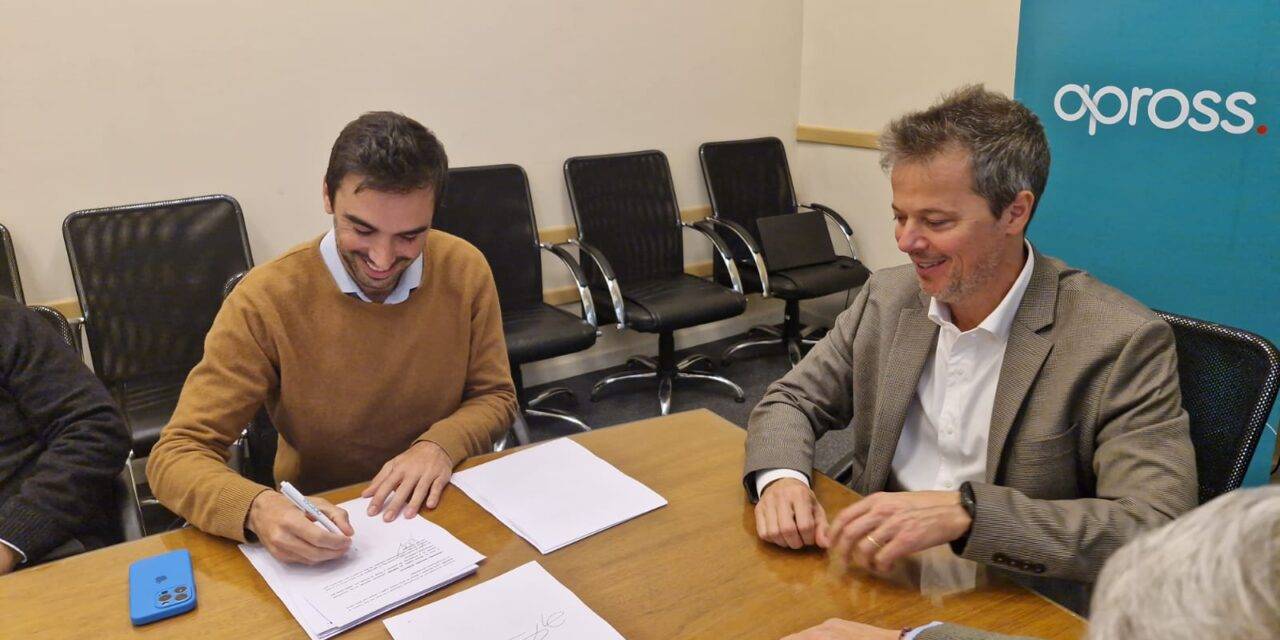 APROSS suma nuevos prestadores odontológicos en el sur provincial
