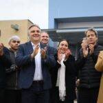 Estación Juárez Celman fortalece su polo educativo