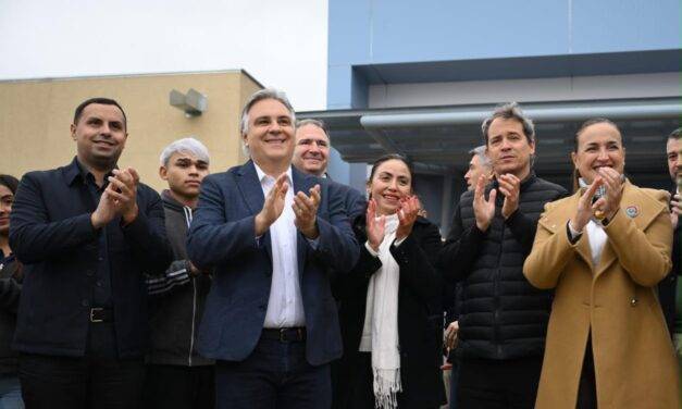 Estación Juárez Celman fortalece su polo educativo