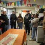 Villa María: el Gabinete Municipal trabajó desde los barrios San Nicolás y Nicolás Avellaneda