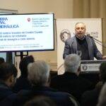 Villa María: el Municipio presentó el nuevo «Plan de Obras de Desagüe Urbanos»