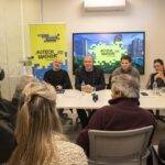 Río Cuarto: Se viene la segunda edición de la AgTech Week y esperan más de 2500 participantes