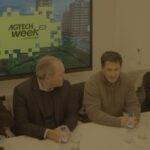 Lanzaron la AgTech Week en Río Cuarto