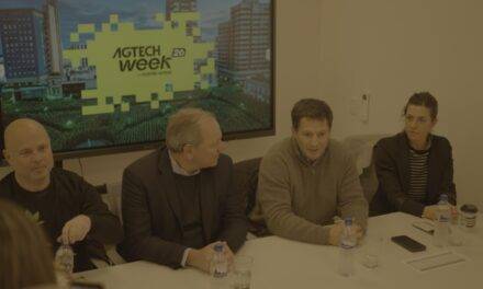 Lanzaron la AgTech Week en Río Cuarto