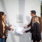 Santa Catalina celebró el centenario del Registro Civil con un homenaje a su historia y trayectoria