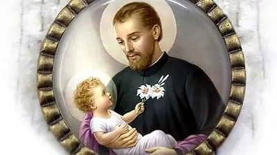Comienza la novena en honor a San Cayetano