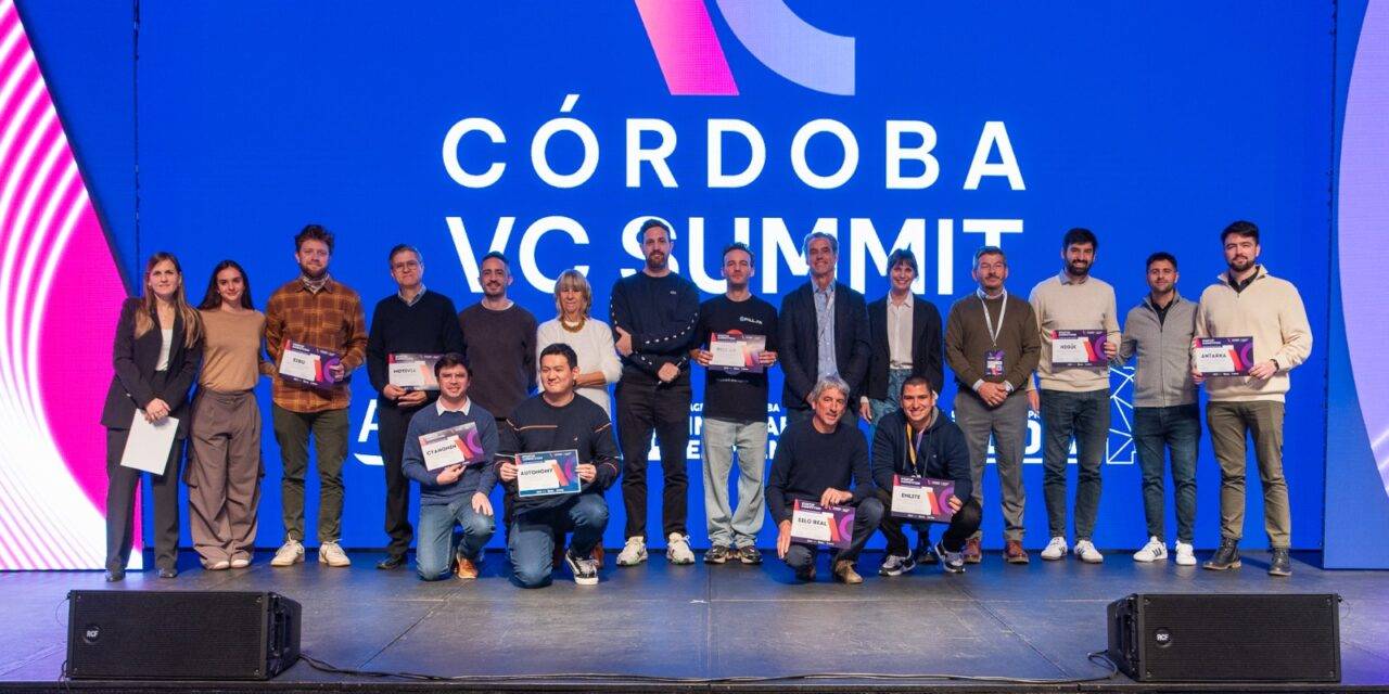 Foro de Inversiones Córdoba 2026: dos jornadas para impulsar la innovación y el capital emprendedor
