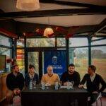 Río Tercero presentó la Primera Jornada Agroindustrial para fortalecer el desarrollo del sector