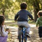 Buscan familia para tres hermanos