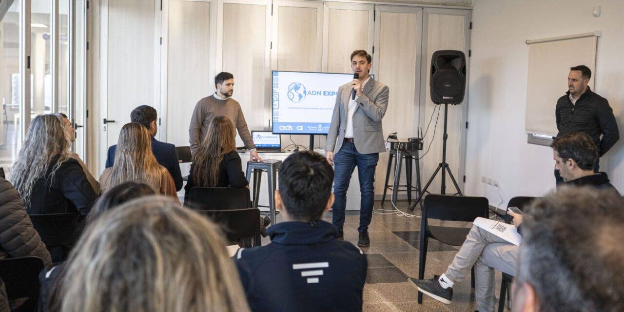 Impulsan una nueva misión comercial a Chile para empresas del sector de nutrición animal