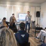 Impulsan una nueva misión comercial a Chile para empresas del sector de nutrición animal