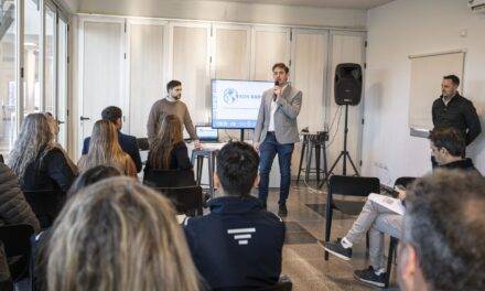 Impulsan una nueva misión comercial a Chile para empresas del sector de nutrición animal