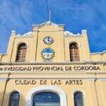 La Universidad Provincial finalizó con éxito el proceso integral de evaluación institucional de la CONEAU