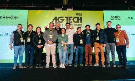 AgTech Week: Río Cuarto espera más de 2.500 personas en su segunda edición